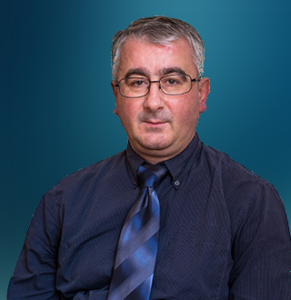 Fra Mario Cifrak, duhovni voditelj Dopisne Teologije