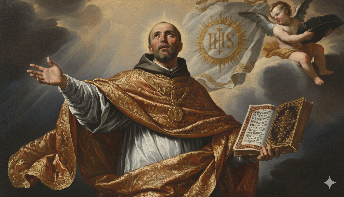 Uvod u Ignacijevsku duhovnost